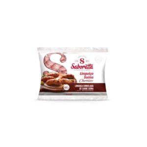 Linguiça suína 800g