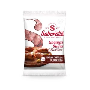 Linguiça suína 5kg