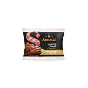 Linguiça de pernil 800g