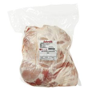 Pernil sem osso e sem toucinho resfriado