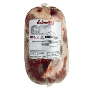 Copa lombo congelado