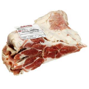 Pernil salgado