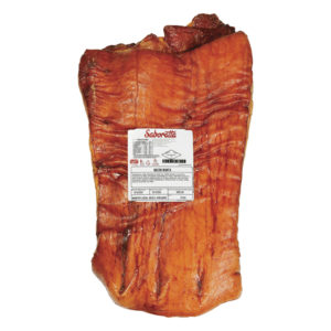 Bacon Manta