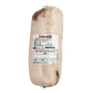 Lombo congelado
