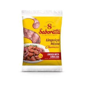 Linguiça mista 5kg